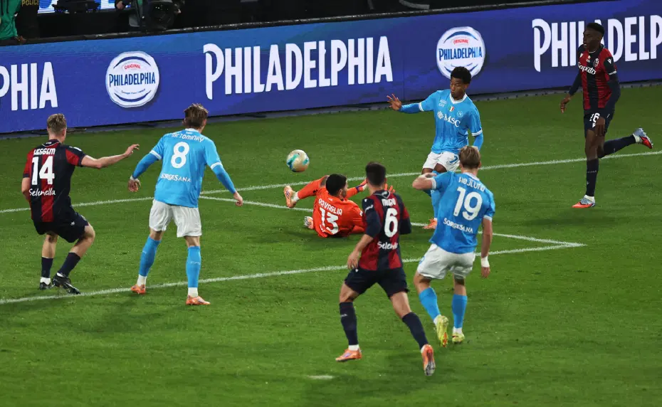 Beşiktaş'ta Vlahovic'ten sonra David Neres bombası! Görüşmeler başladı, bonservisi belli oldu - 3