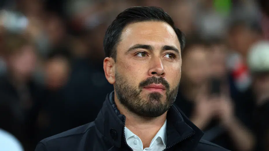 Davide Ancelotti'den mağlubiyet yorumu: 