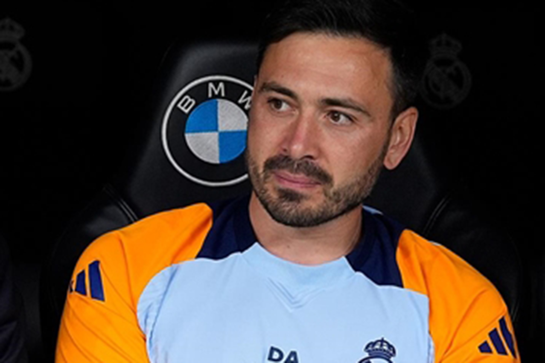 Davide Ancelotti'den yeni takımına 2 yıllık imza