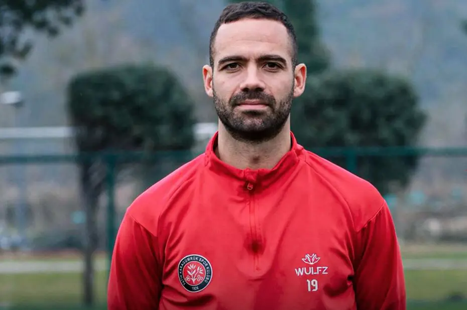 Karagümrük'e Serie B'den stoper: Süper Lig'e geri döndü