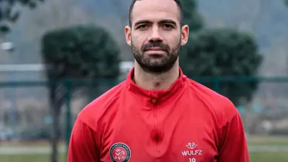 Karagümrük'e Serie B'den stoper: Süper Lig'e geri döndü