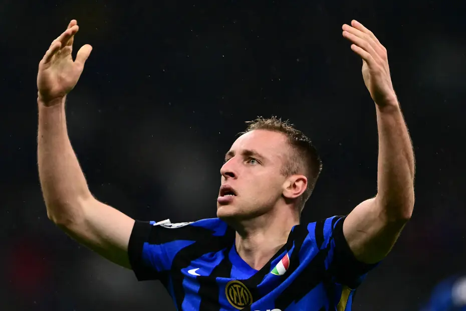 Fenerbahçe Davide Frattesi transferi