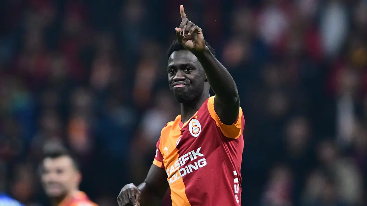 Como'nun Davinson Sanchez ısrarı sürüyor