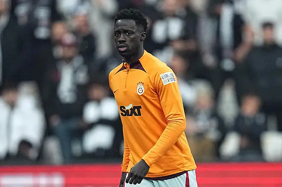 Galatasaray dava açıyor: Davinson Sanchez'da olay gelişme - 3