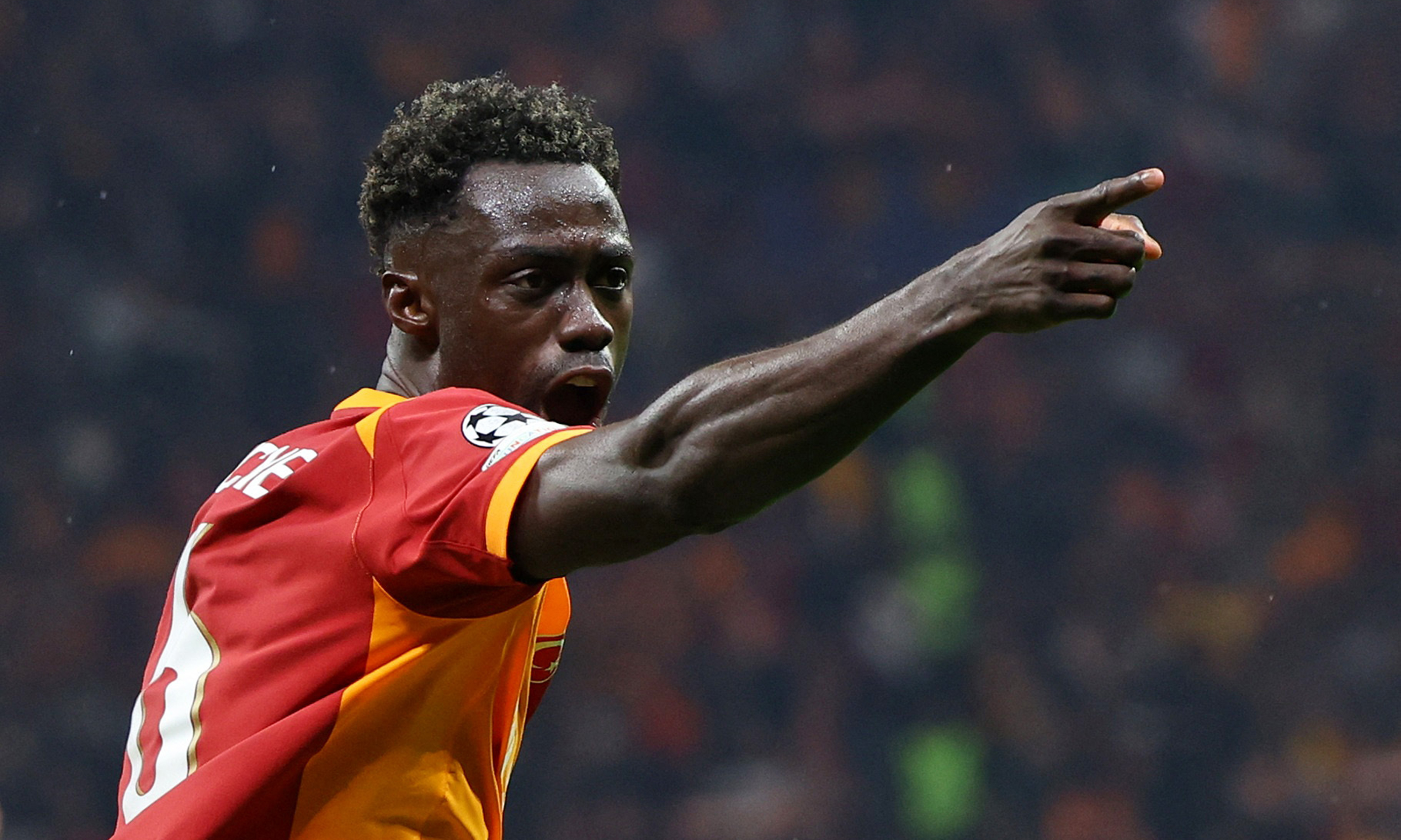 Davinson Sanchez için Galatasaray defterini kapatacak para! Yönetim hemen 