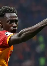 Davinson Sanchez'de anında masadan kalktılarDavinson Sanchez'de anında masadan kalktılar