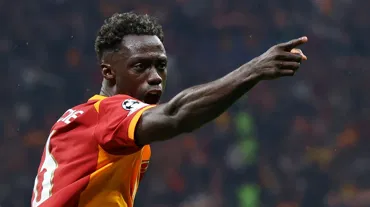 Ve Davinson Sanchez defteri kapandı! Resmi açıklama bekleniyor