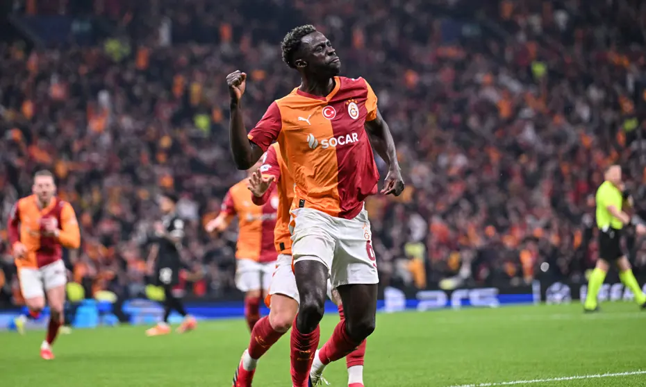 "Türk futbolunun en büyük zaferlerinden biri" | Spor yazarları, Galatasaray-Juventus maçı için ne dedi? - 6 "Türk futbolunun en büyük zaferlerinden biri" | Spor yazarları, Galatasaray-Juventus maçı için ne dedi? - 6