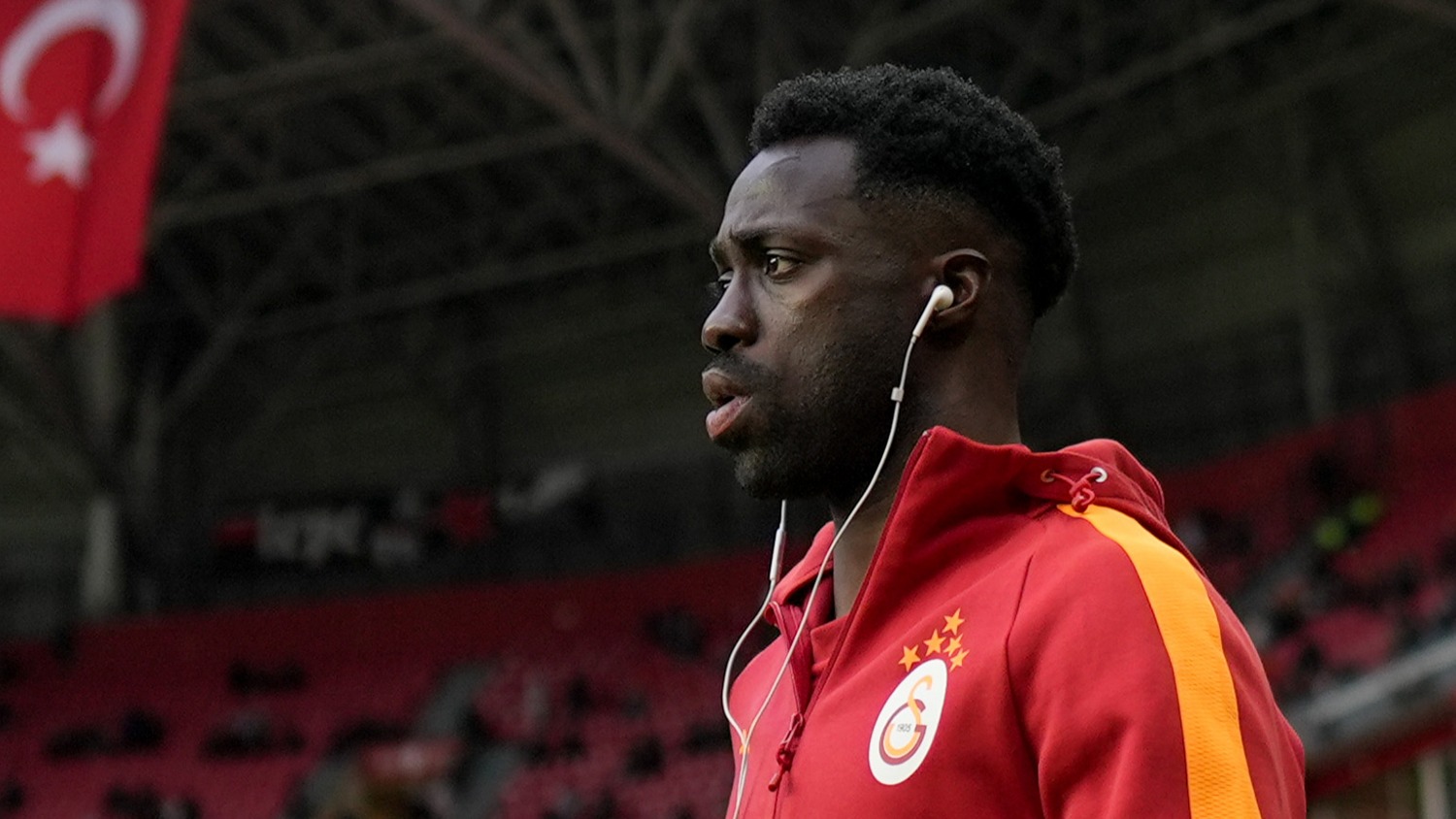 Davinson Sanchez'i tanıyan kişileri bir bir arıyor! Bu hesapta yoktu, Galatasaray beklemede