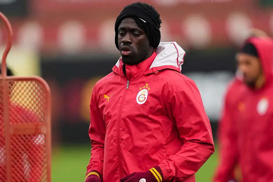 Galatasaray'ın Samsunspor maçı kamp kadrosunda 2 eksik - 4 Galatasaray'ın Samsunspor maçı kamp kadrosunda 2 eksik - 4