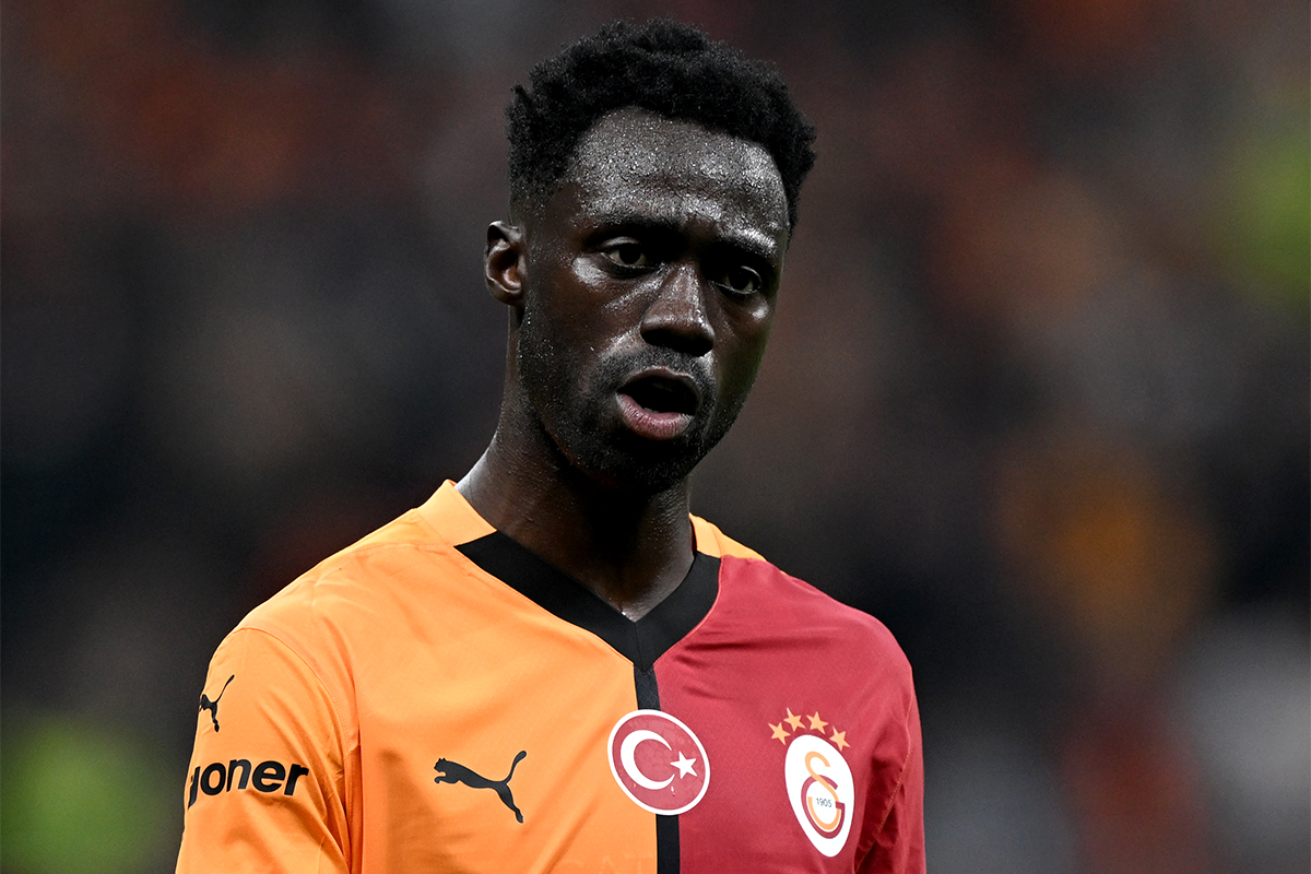 Avrupa Tokadı Galatasaray Kadrosunu Salladı: Davinson Sanchez 21 Maç Sonra Nihayet Kulübede!