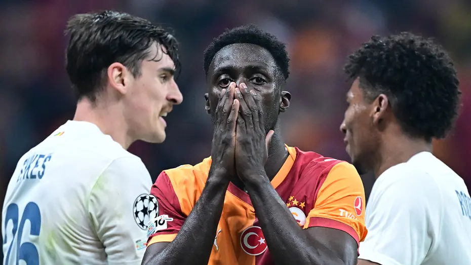 "Galatasaray'a bedel mi ödettiler?" | Spor yazarları, Union SG maçı için ne dedi? - 8
