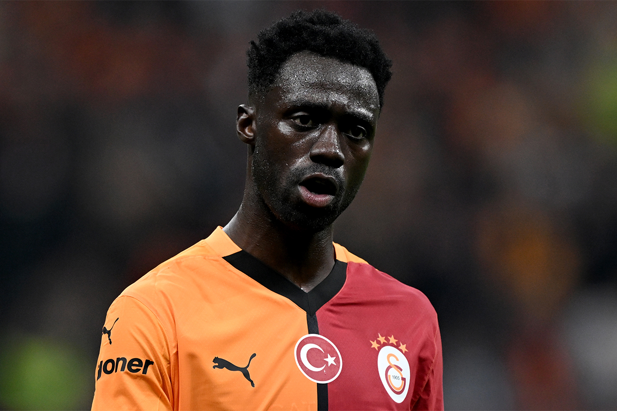 2 katından fazlasını teklif ettiler: Davinson Sanchez transferi alev aldı