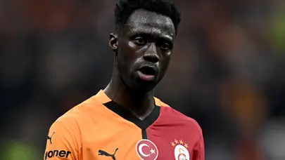 2 katından fazlasını teklif ettiler: Davinson Sanchez transferi alev aldı