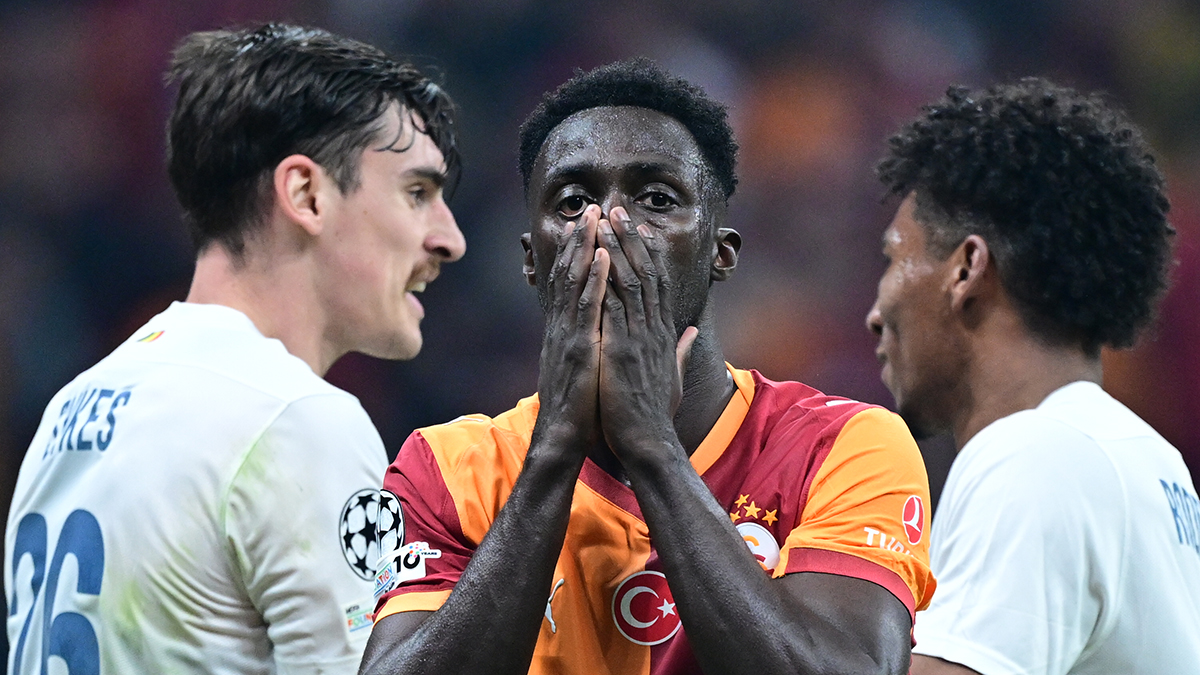Belçika basınından küstah başlık: Galatasaray-Union SG maçı ülke gündemine oturdu
