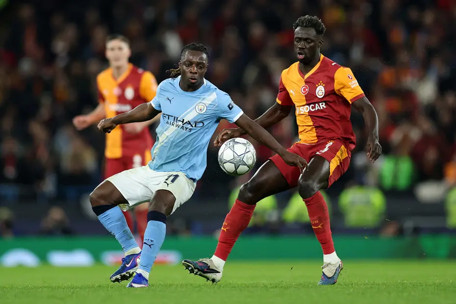 Galatasaray'ın Şampiyonlar Ligi'ndeki muhtemel rakipleri belli oldu: Play-off kura çekimi ne zaman? - 2