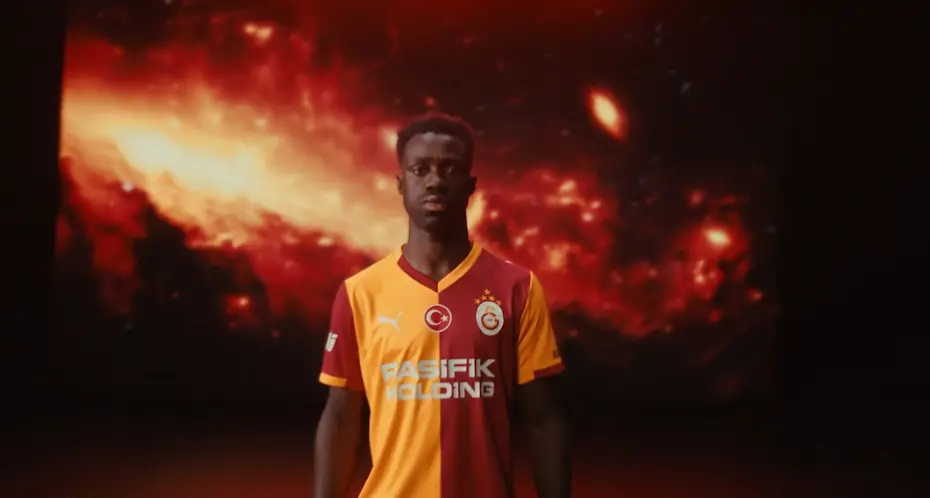 Como, Morata'dan sonra Galatasaray'ın bir yıldızını daha gözüne kestirdi - 4 Como, Morata'dan sonra Galatasaray'ın bir yıldızını daha gözüne kestirdi - 4