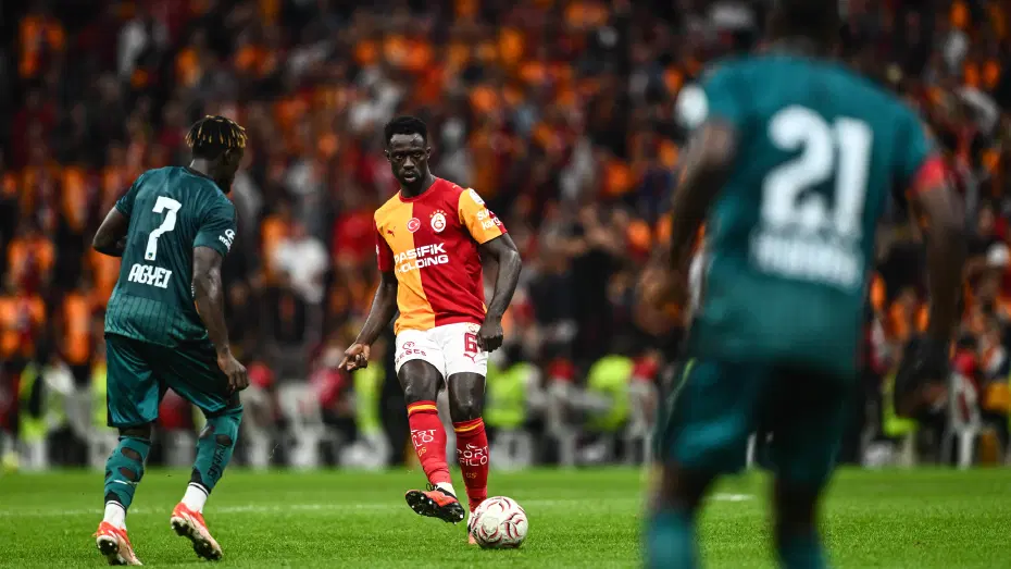 "Bu takımda el freni birkaç isim var" | Spor yazarları Galatasaray için ne dedi? - 3