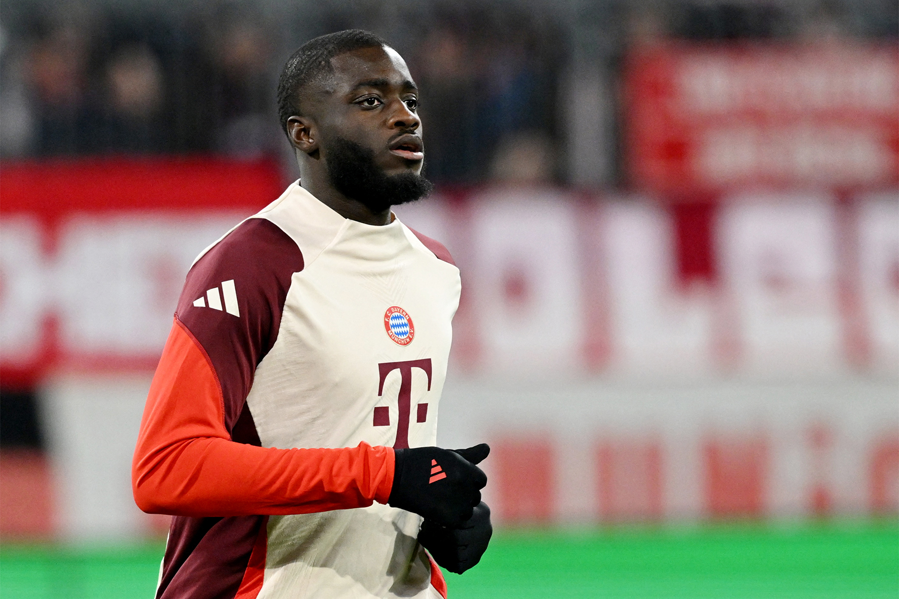 Real Madrid'in, transferi için pusuda beklediği Upamecano kararını verdi: 4 yıllık imza