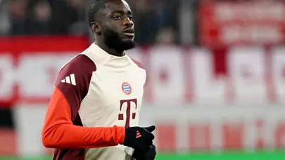 Real Madrid'in, transferi için pusuda beklediği Upamecano kararını verdi: 4 yıllık imza