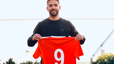 Daniel Candeias yeniden Türkiye'de: Adanaspor'la anlaştı