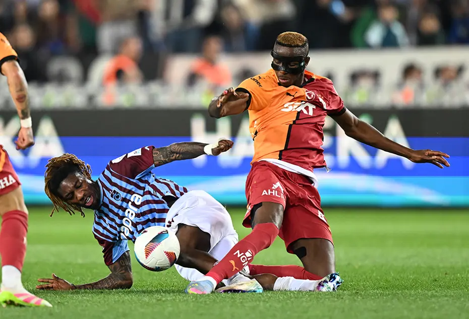 TÜRKİYE KUPASI'NDA FİNAL | Trabzonspor-Galatasaray maçı ne zaman, saat kaçta, hangi kanalda, şifresiz mi?(İlk 11'ler) - 9