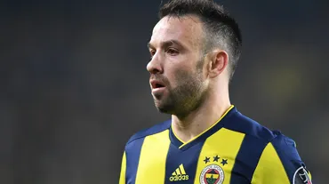Mathieu Valbuena, Fenerbahçe'nin Avrupa'dan elenme sebebini açıkladı
