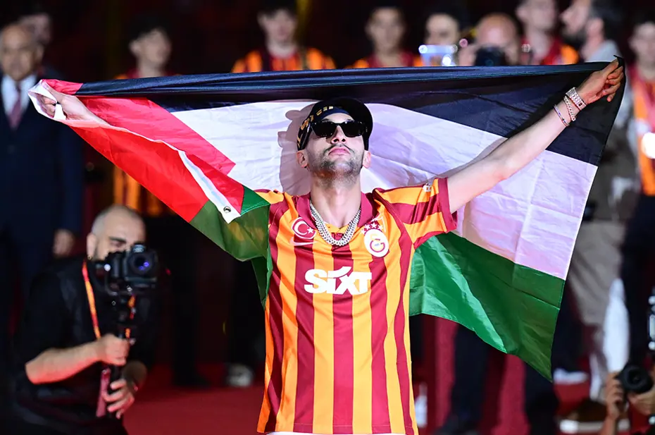 Hakim Ziyech'in yeni adresi netleşiyor - 6