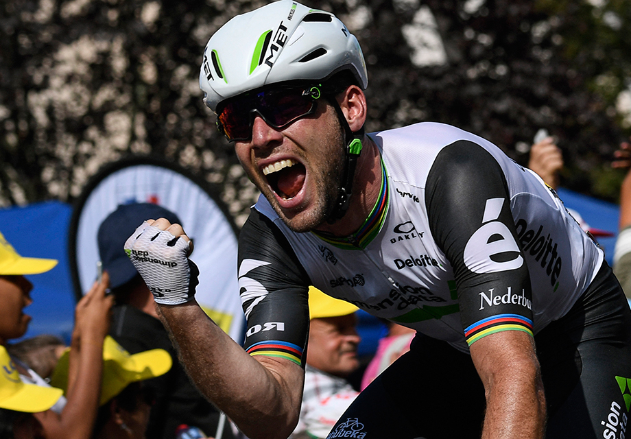 Rekortmen bisikletçi Mark Cavendish, sezon sonunda emekliye ayrılacak