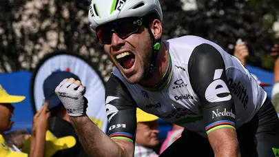 Rekortmen bisikletçi Mark Cavendish, sezon sonunda emekliye ayrılacak
