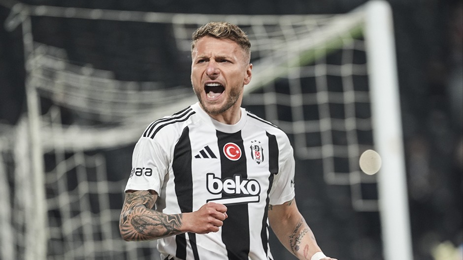 Immobile, Bologna'ya imza atıyor