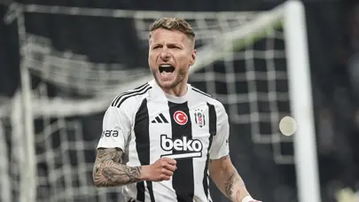 Immobile'de Beşiktaş'ın istediği oluyor: Müjdeli haber geldi