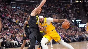 Lakers'ta Kobe ve Shaq'tan sonra bir ilk