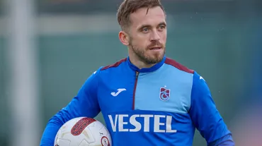 Trabzonspor, Başakşehir maçı hazırlıklarını sürdürdü