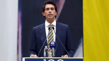 Burak Kızılhan'dan derbi sözleri: "Allah'ın izniyle galip geleceğiz"