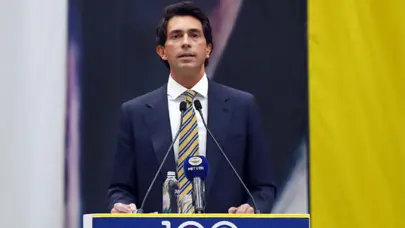 Fenerbahçe'den TFF'ye mektup ve iki soru