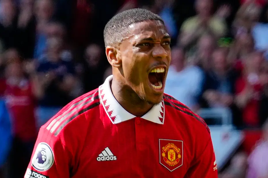 AEK'nın göndermek istediği Anthony Martial'den flaş Süper Lig kararı - 4