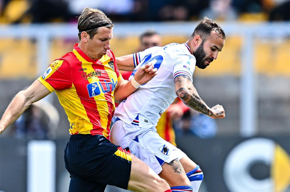 Emirhan İlkhan yedek kaldı, gol eski Süper Lig yıldızından geldi