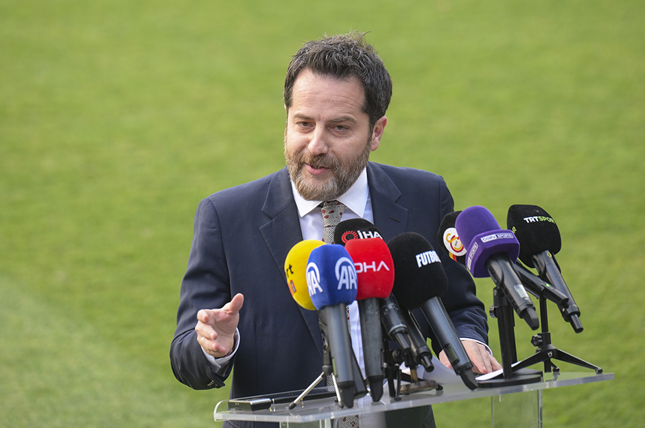 Erden Timur'dan flaş sözler: "Kim manipüle ediyorsa açıklanmalı"