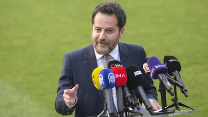 Erden Timur'dan flaş sözler: "Kim manipüle ediyorsa açıklanmalı"