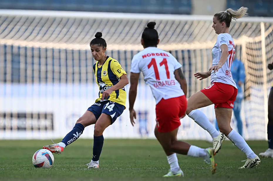 Türk futbolunda sezonun namağlupları: Galatasaray'ın dışında 6 takım daha var - 15
