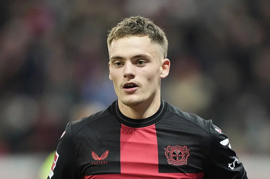 Leverkusen'den Florian Wirtz için yapılan çılgın teklife ret - 1