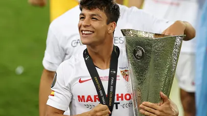 Trabzonspor'un Oliver Torres planı netleşti