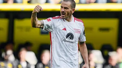 Fenerbahçe, Bonucci ile anlaştı