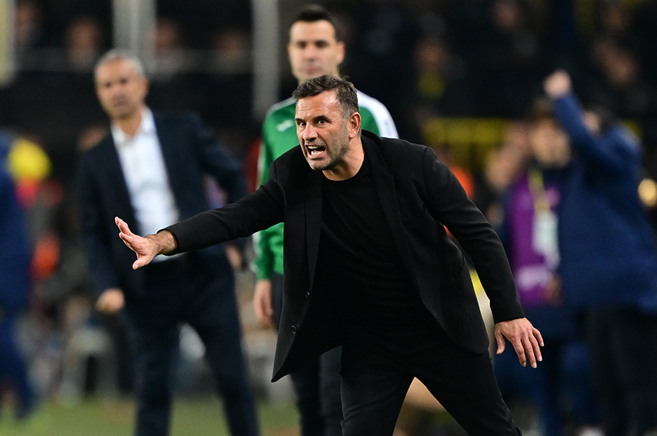 Okan Buruk'un yeni forveti belli oldu: İşte muhtemel 11