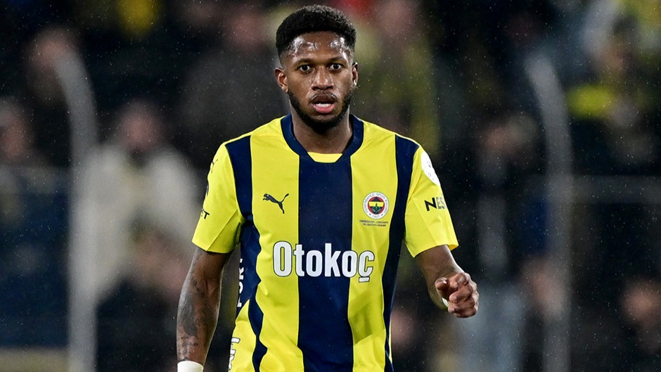 İlk temas kuruldu: Fenerbahçe'de beklenmedik gelişme, Fred'in bonservisi belli oldu