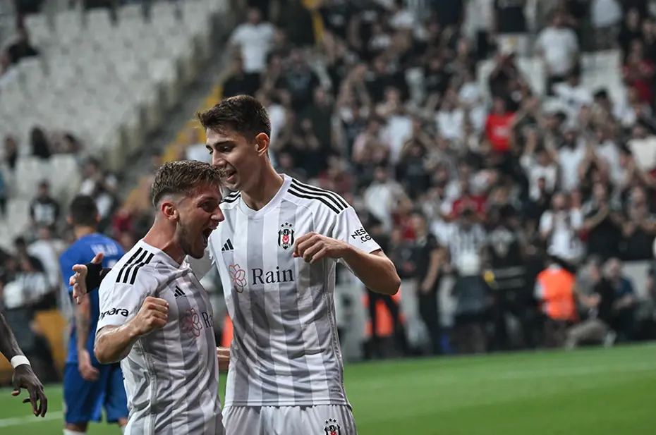 Semih Kılıçsoy için Premier Lig iddiası - 3