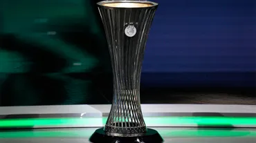 Konferans Ligi'nde 4. haftanın maç programı