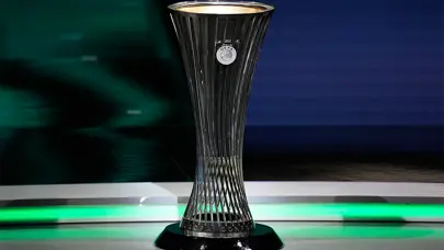 UEFA Konferans Ligi'nde 5. haftanın maç programı