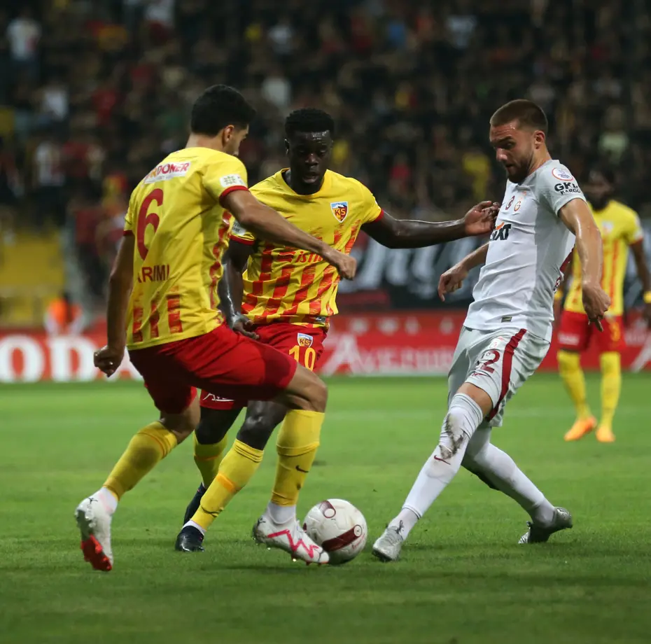 "Torreira ve Icardi’siz olmaz" | Spor yazarları Galatasaray için ne dedi? - 3